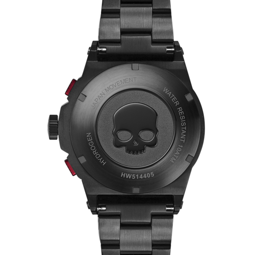Montre hydrogène