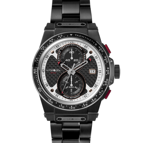 Montre hydrogène
