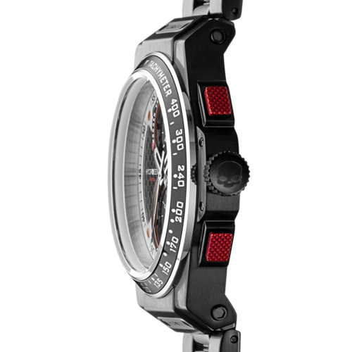 Montre hydrogène